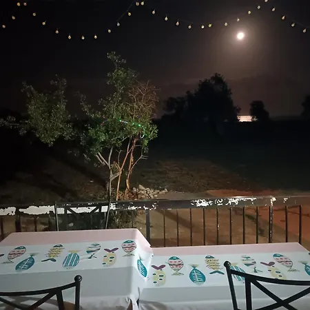 House شاطئ مازوتوس