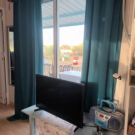 منزل ريفي House