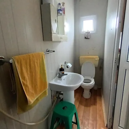 House * شاطئ مازوتوس