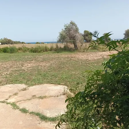 منزل ريفي House شاطئ مازوتوس