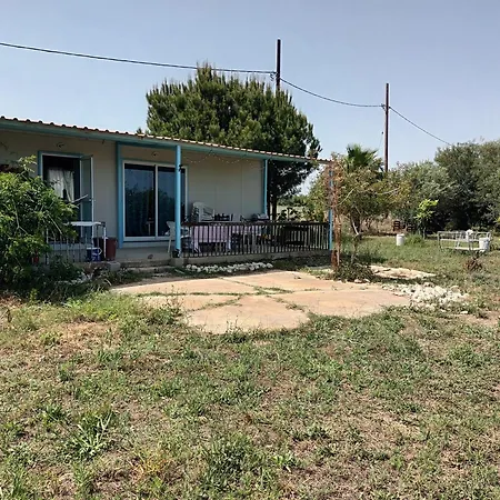 House منزل ريفي *