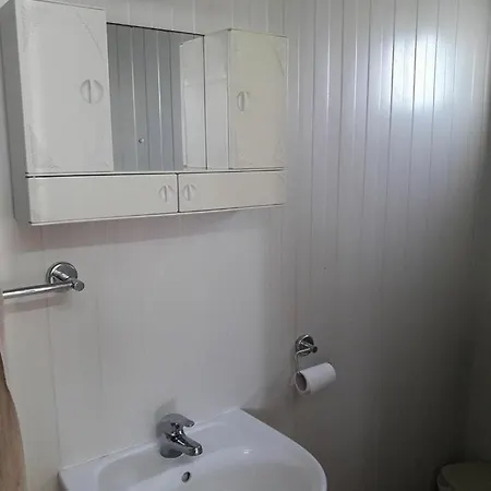 House منزل ريفي *