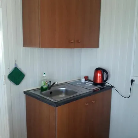 منزل ريفي House شاطئ مازوتوس