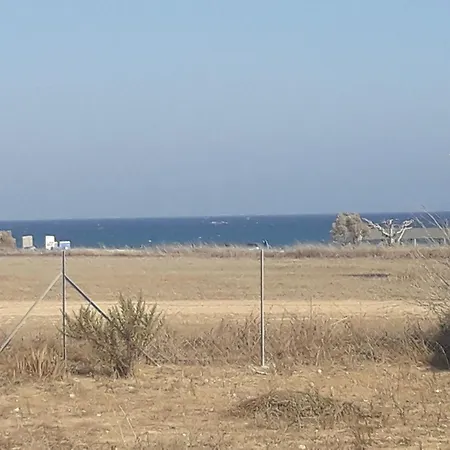 House شاطئ مازوتوس