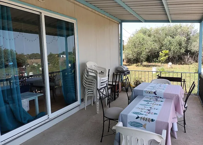 カントリーハウス House *