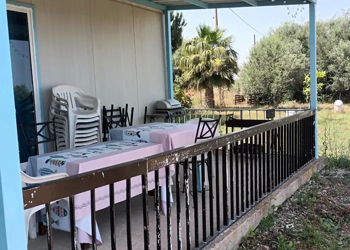 House * マゾトス