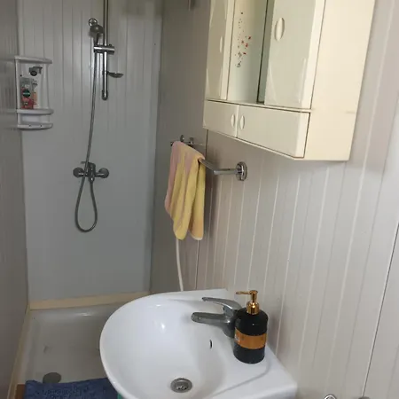 House 컨트리하우스 마조토스