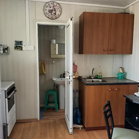 House Country house *