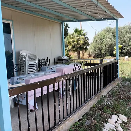 House * 마조토스