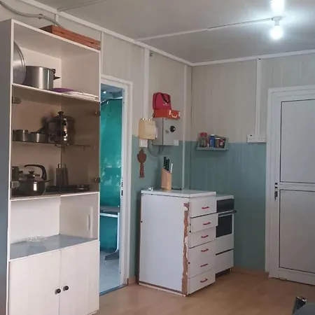 Landsted House Mazotos