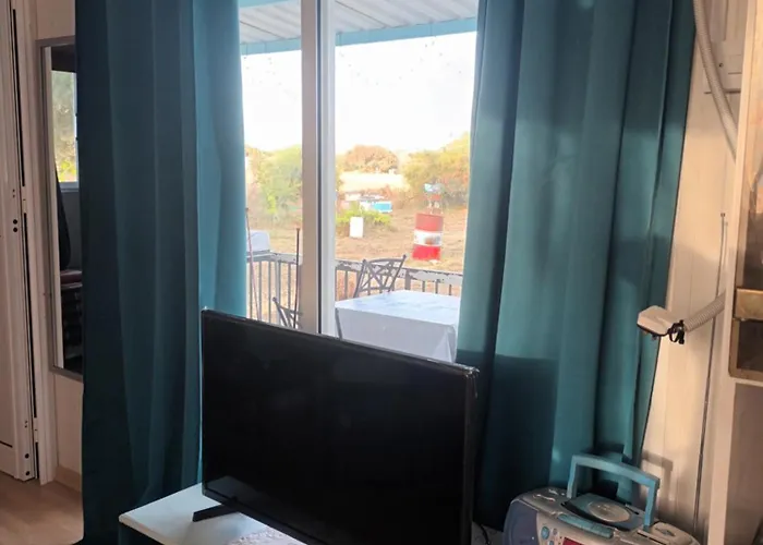 Venkovský dům House