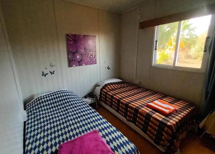 Venkovský dům House