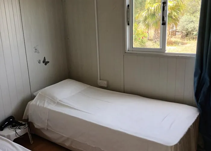 House Venkovský dům