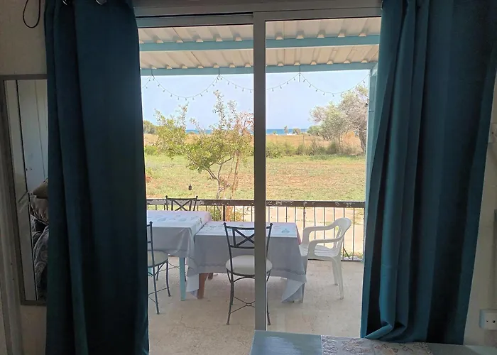 House Country house Mazotos