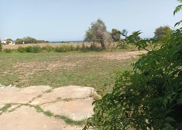 Venkovský dům House Mazotos