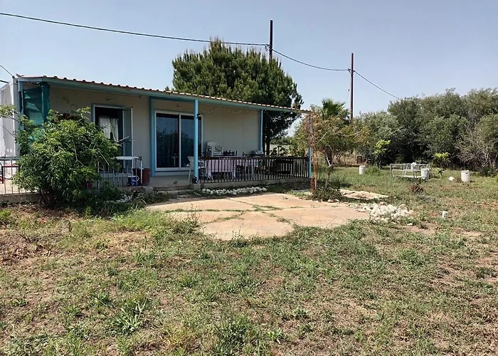 House Country house *