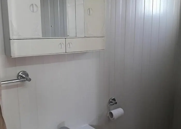 House Venkovský dům *