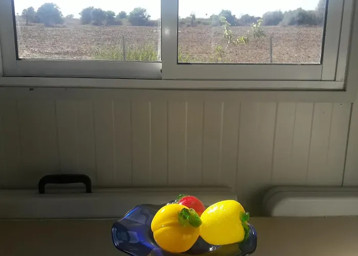 Venkovský dům House Mazotos